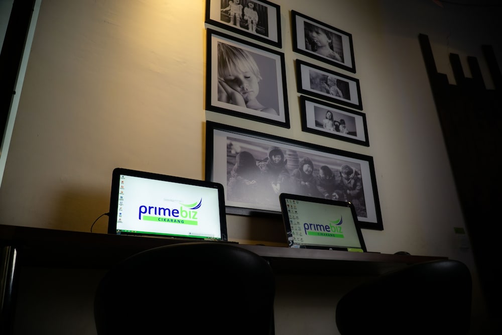 Primebiz Cikarang 46/51
