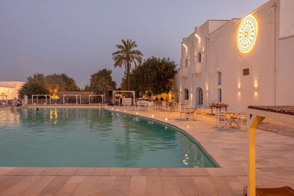 Masseria Malvindi 42/45