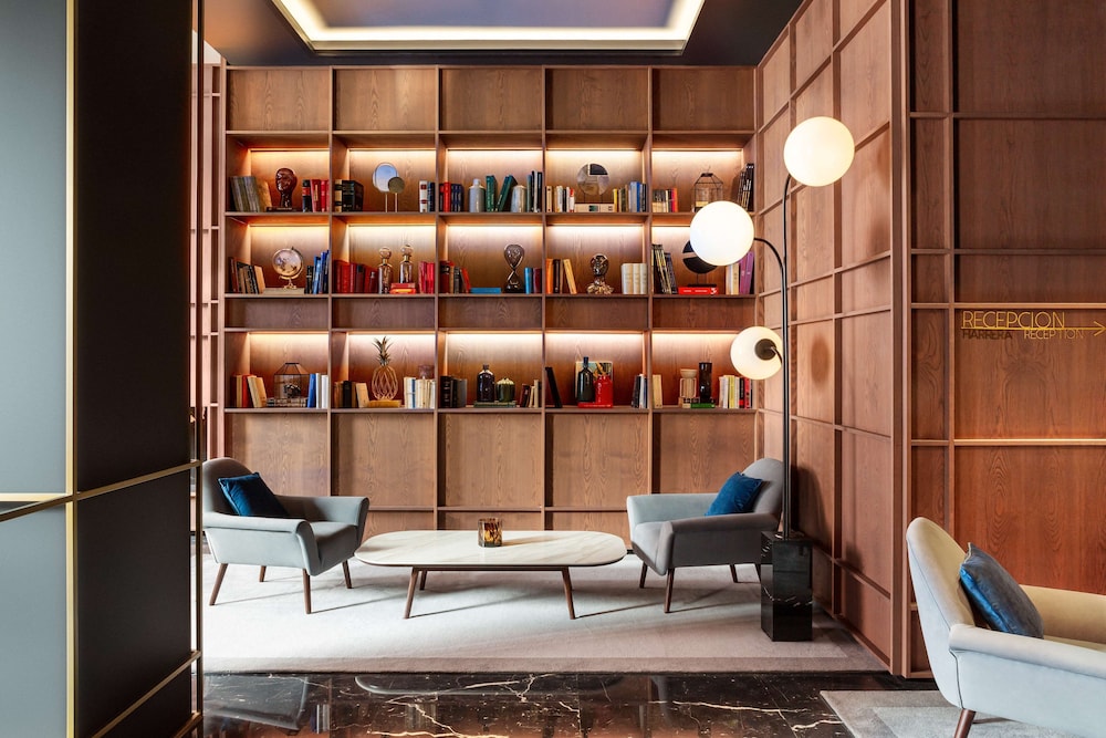 Radisson Collection Bilbao 34/74