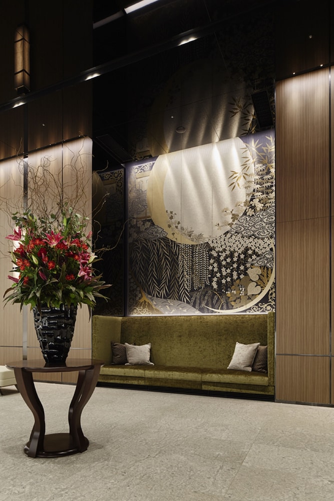 Millennium Mitsui Garden Hotel Tokyo 10/68