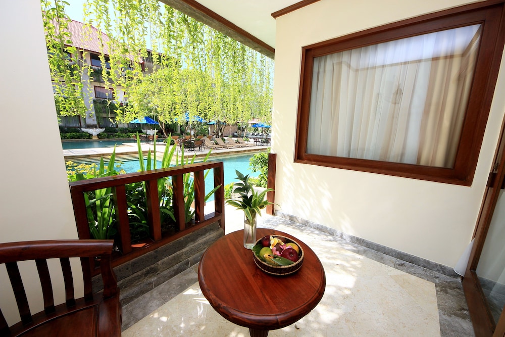The Grand Bali Nusa Dua 13/70