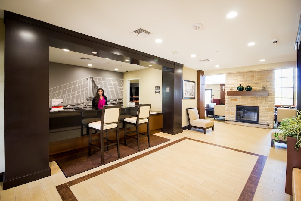 Staybridge Suites Plano Frisco 8/78