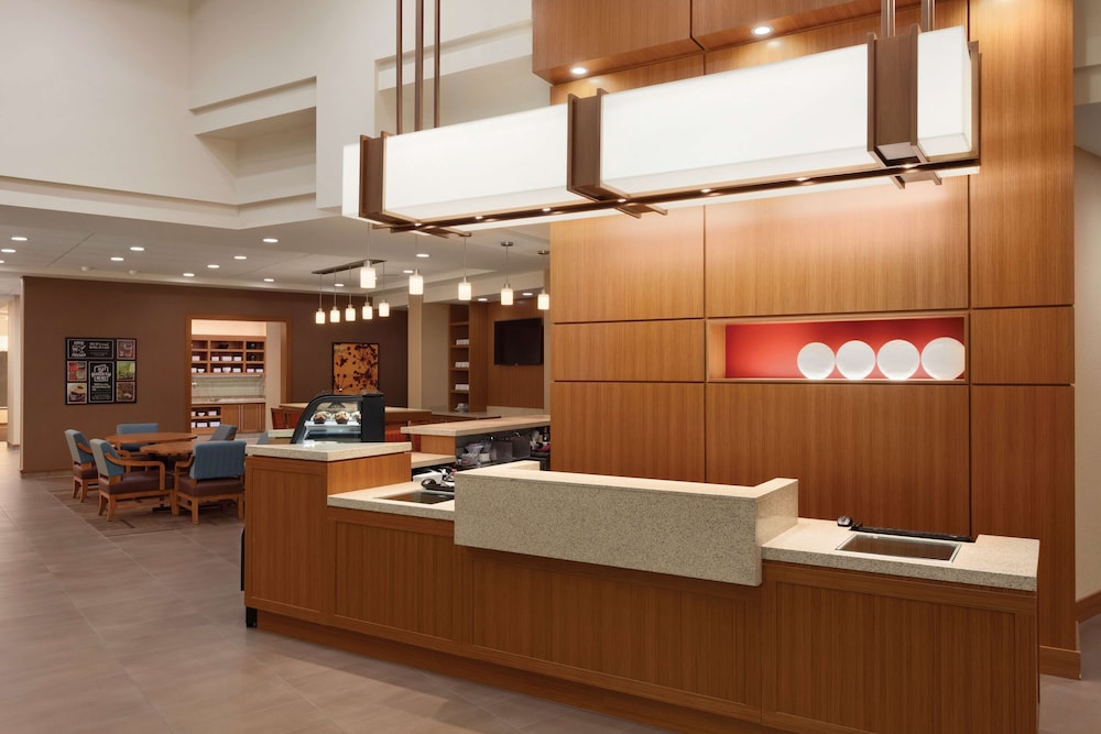 Lobby at Hyatt Place St. Louis/Chesterfield, CHESTERFIELD - MO