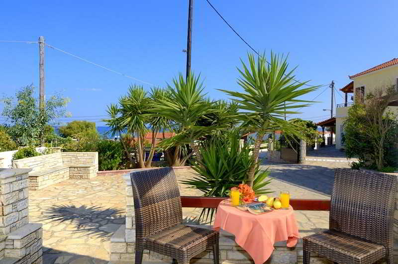 Agrilionas Beach Apartments 26/35