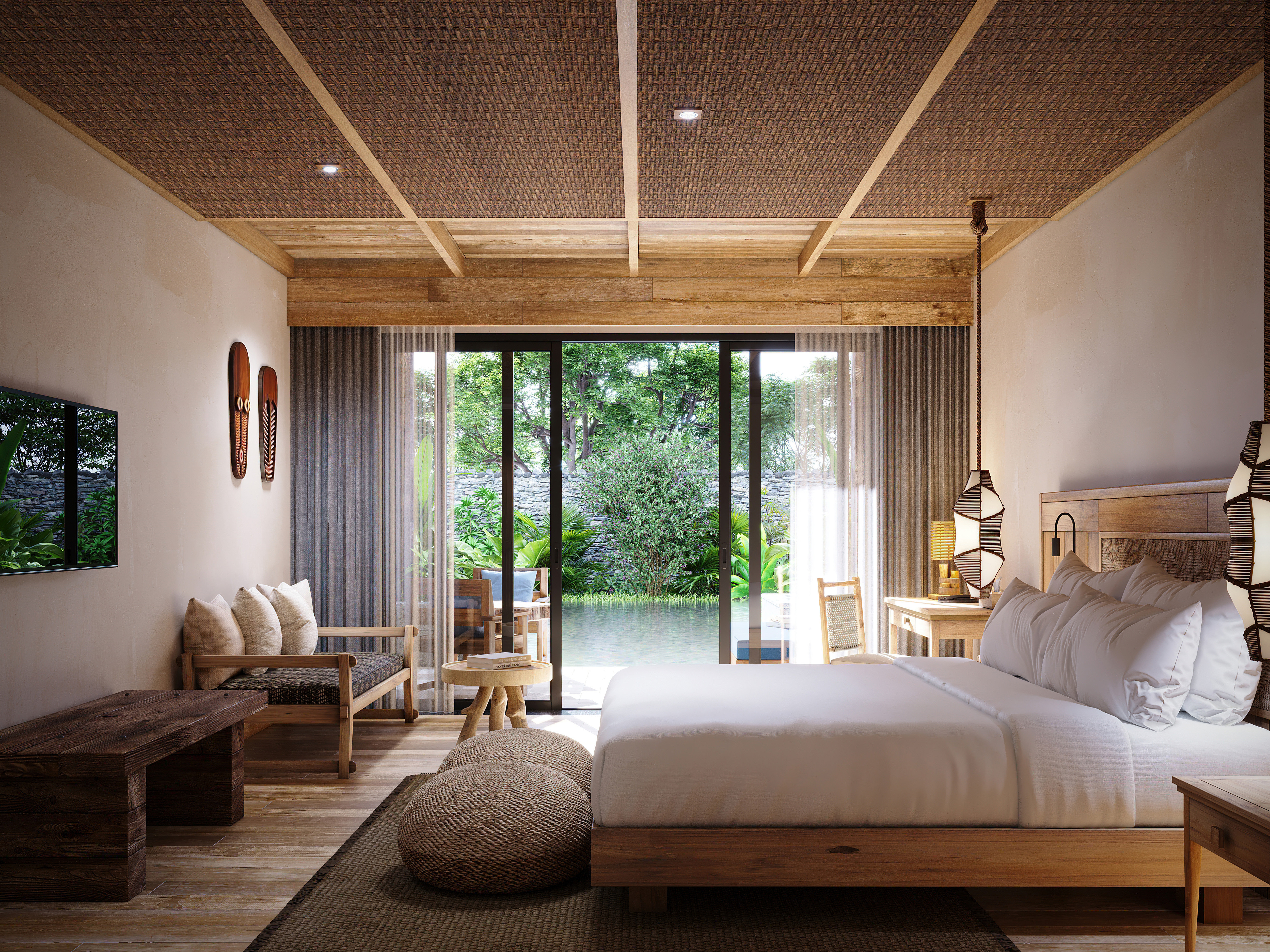 Dinso Resort & Villas Ko Chang, Vignette Collection an IHG Hotel 30/81