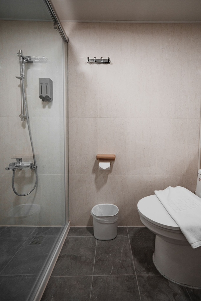 Hub Hotel Kaosiung Yisin Branch 43/50