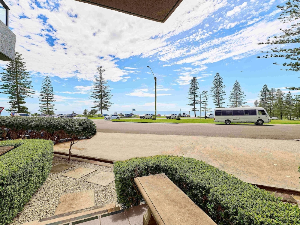 Ibis Styles Port Macquarie 69/75