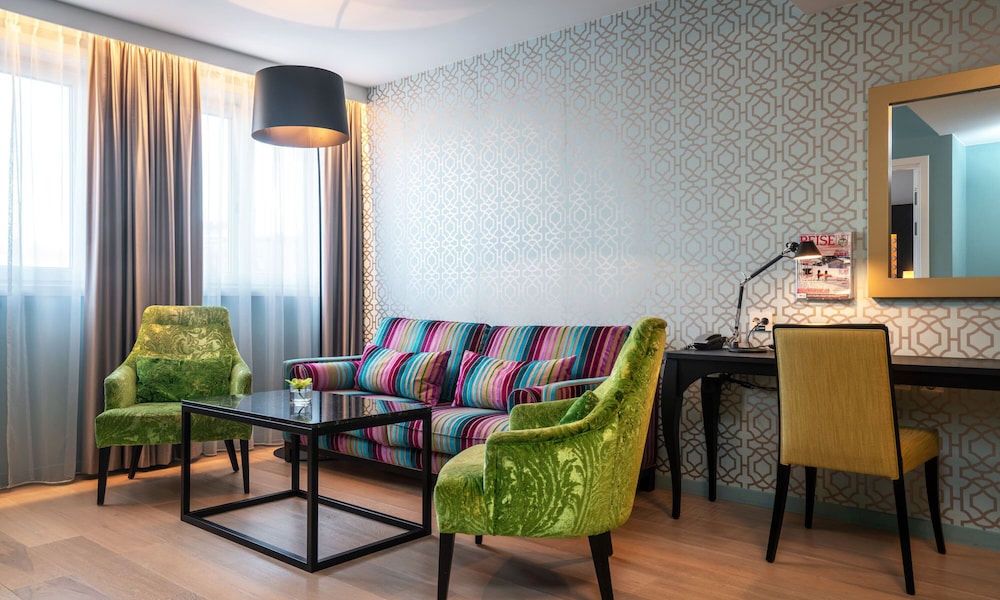 Thon Hotel Rosenkrantz Oslo 32/71