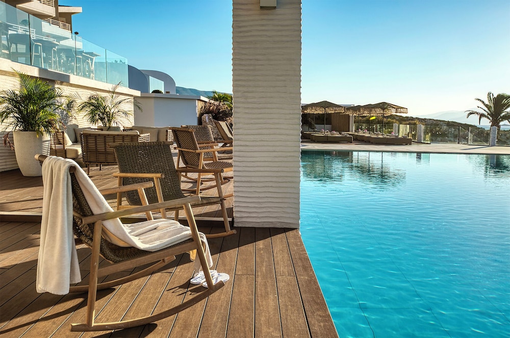 Proteas Blu Resort - Adults Only 48/50