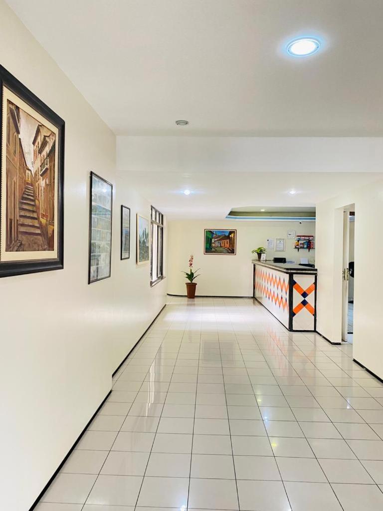 HOTEL SANTA LUZIA 2/24