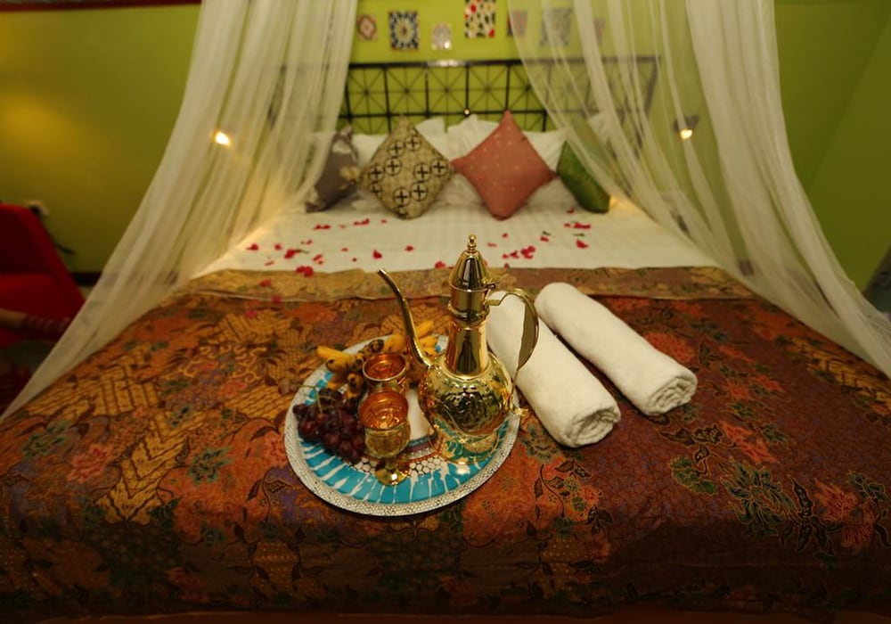 Langit Langi酒店Port Dickson(Langit-Langi Hotel Port Dickson) 图片3
