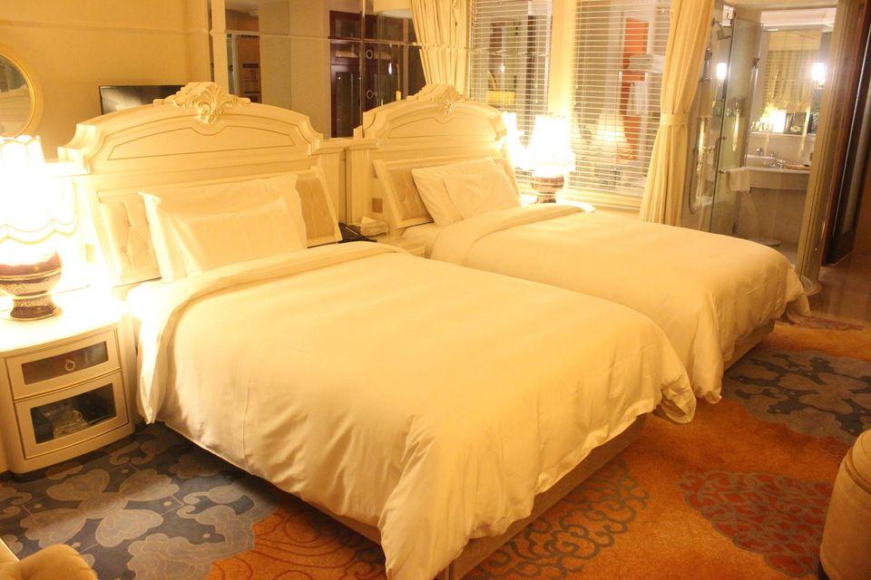Select, Twin Beds