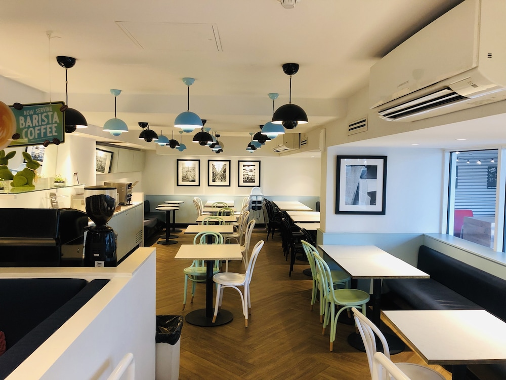 Ibis Budget Sydney Airport 49/64