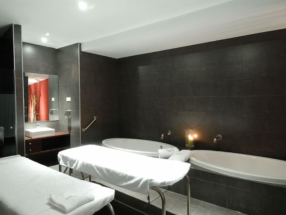 Sercotel Alhama de Aragon Hotel Balneario 14/59
