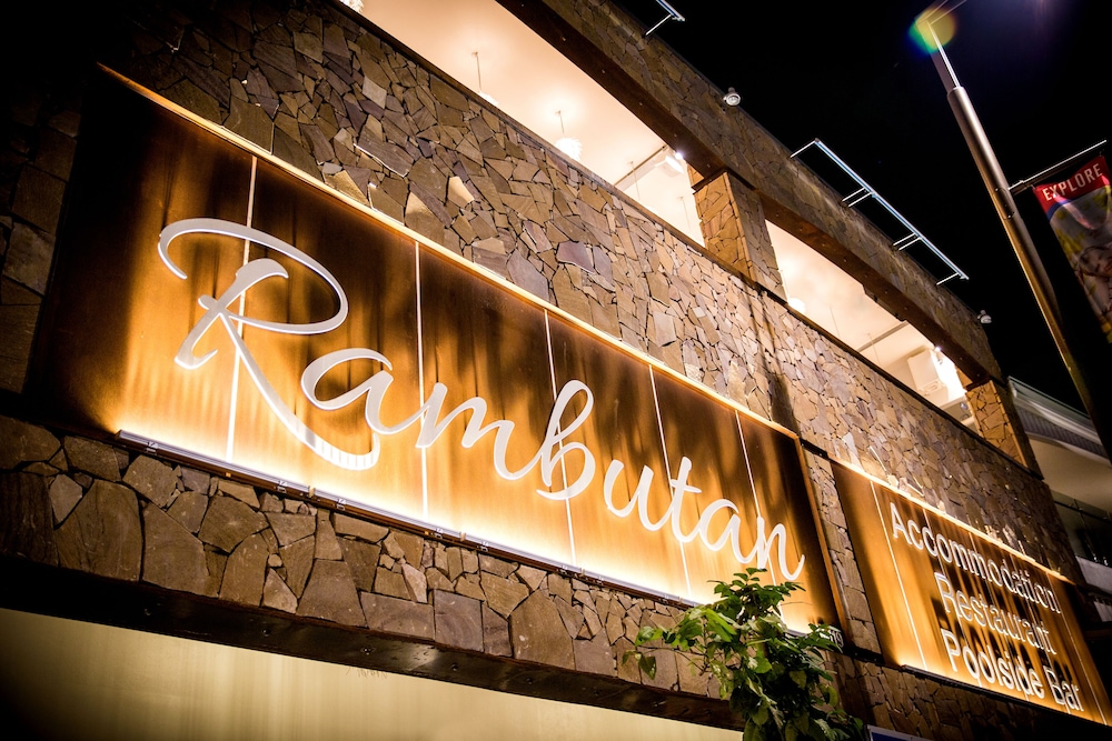 Rambutan Townsville North QLD 2/59