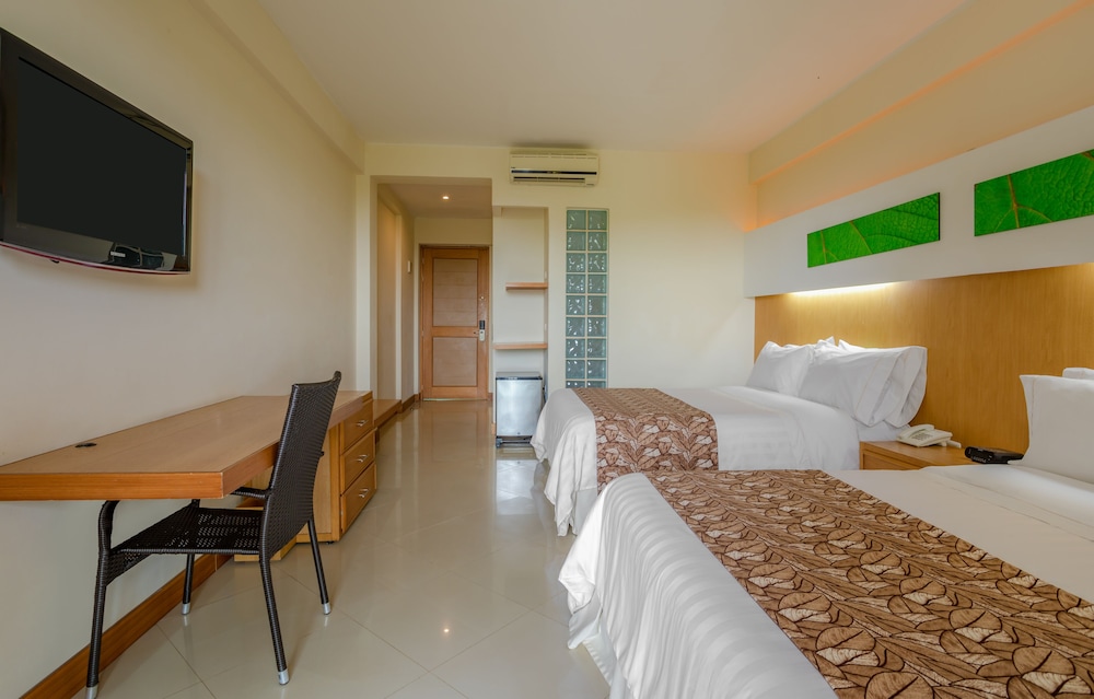 Ghl Relax Hotel El Puente 14/60