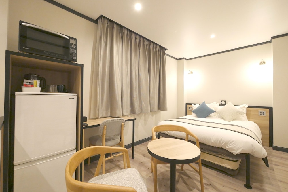 Hotel Bampky 6/50
