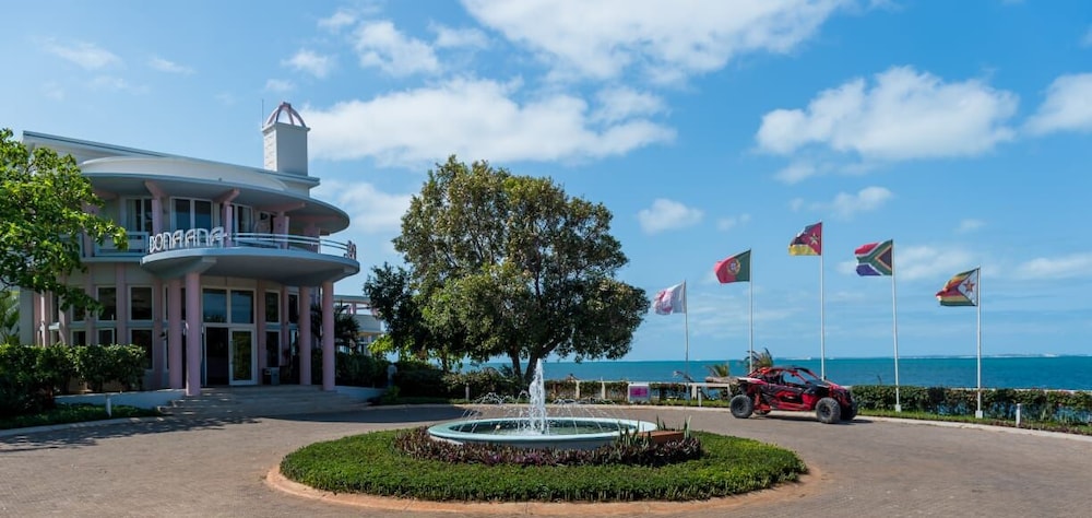 Hotel Dona Ana 29/42