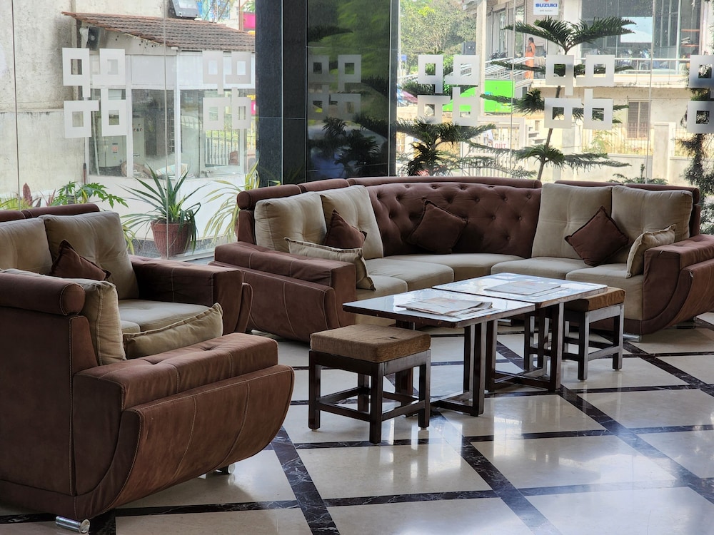 Hotel Preethi International 29/50