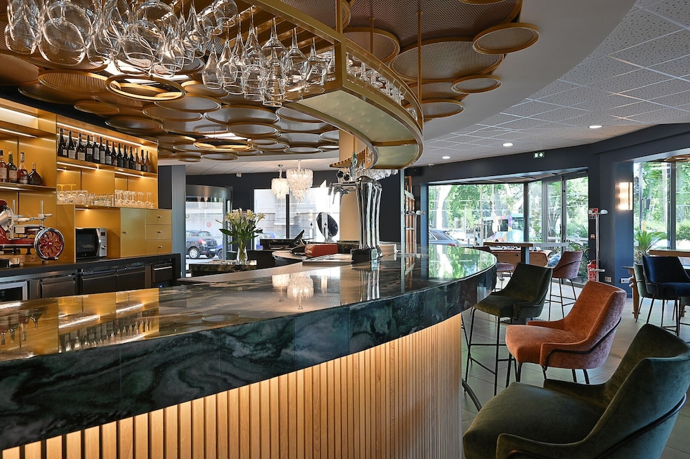 Park Hotel 35/73