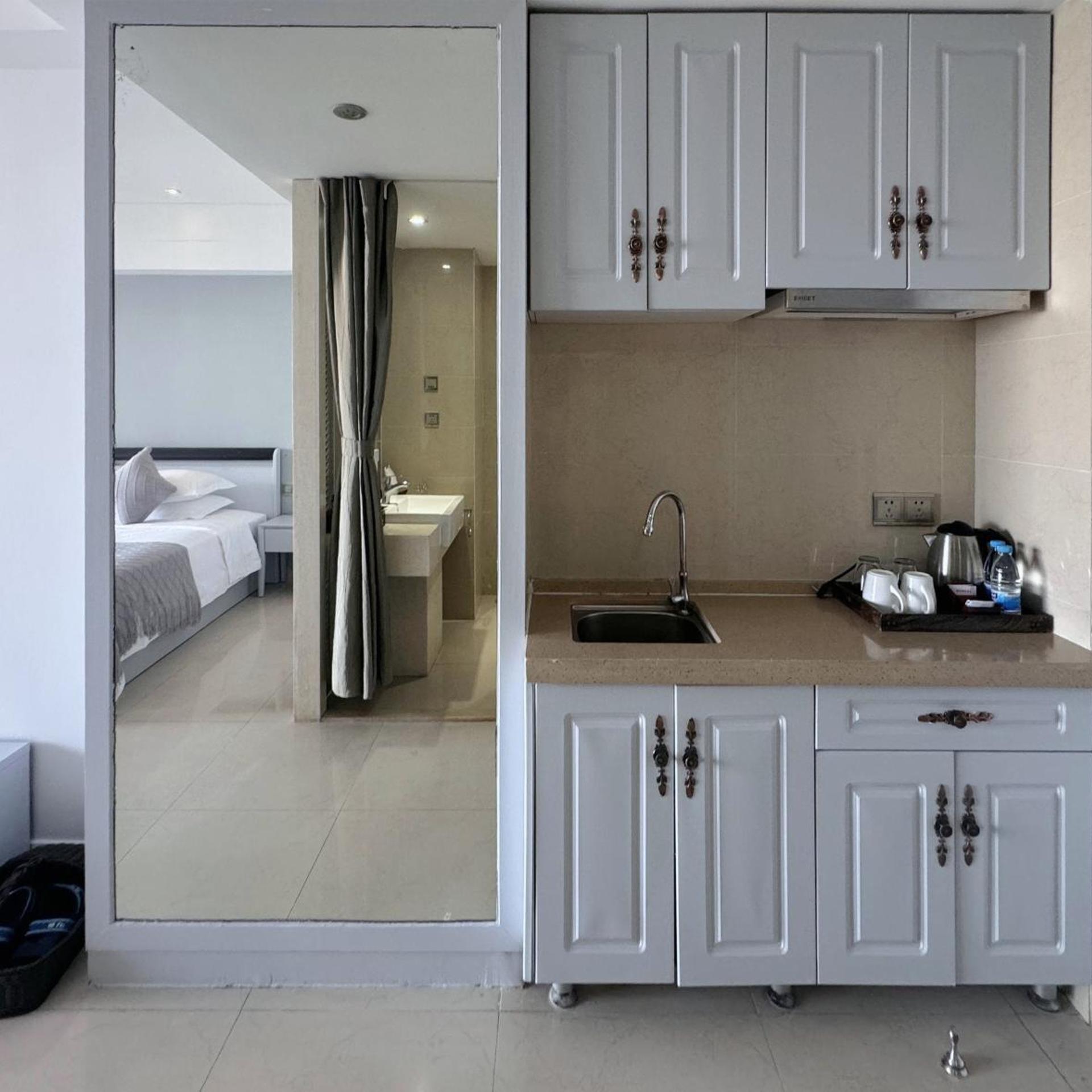 Barry Boutique Seaview Hotel Sanya 23/51