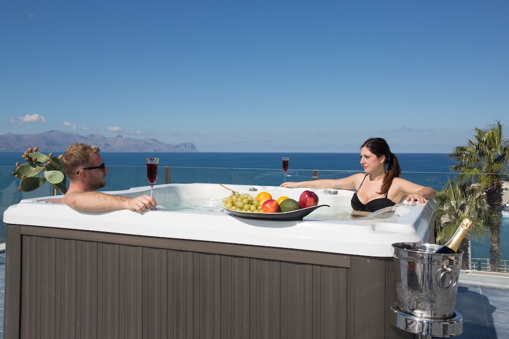 Marina Holiday Resort And Spa 5/50
