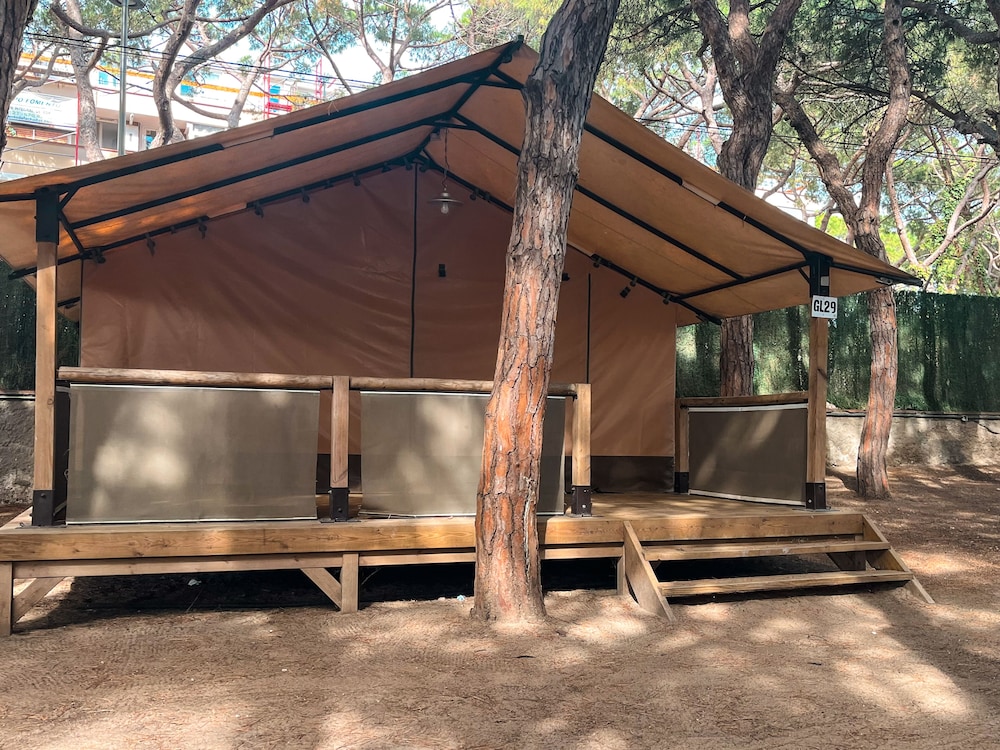 Camping 3 Estrellas 14/69