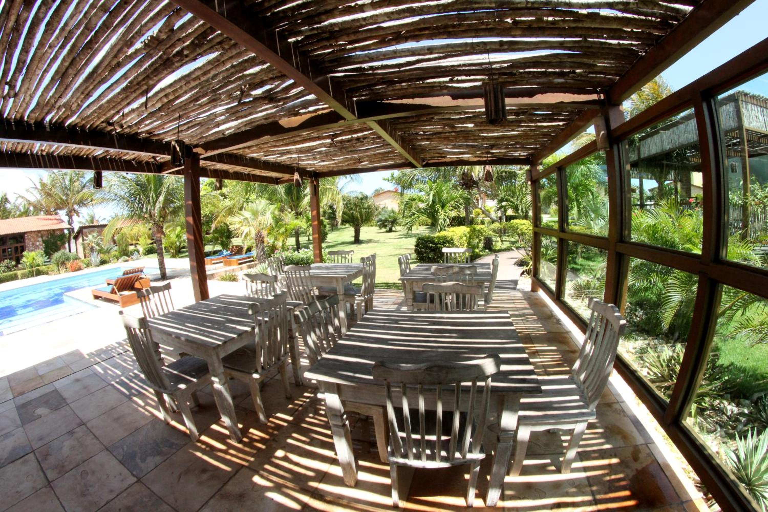 Eco Resort Vento Leste 12/17