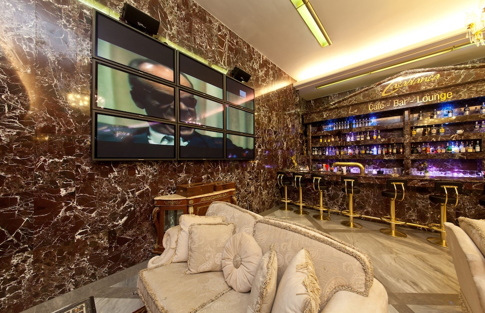 Novum Hotel Excelsior 39/56