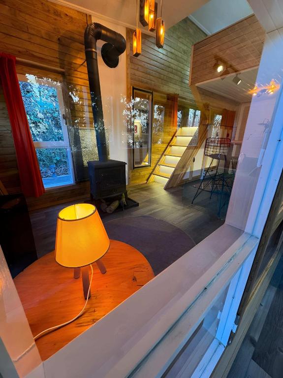 Karaaslan Kamping Otel 39/50