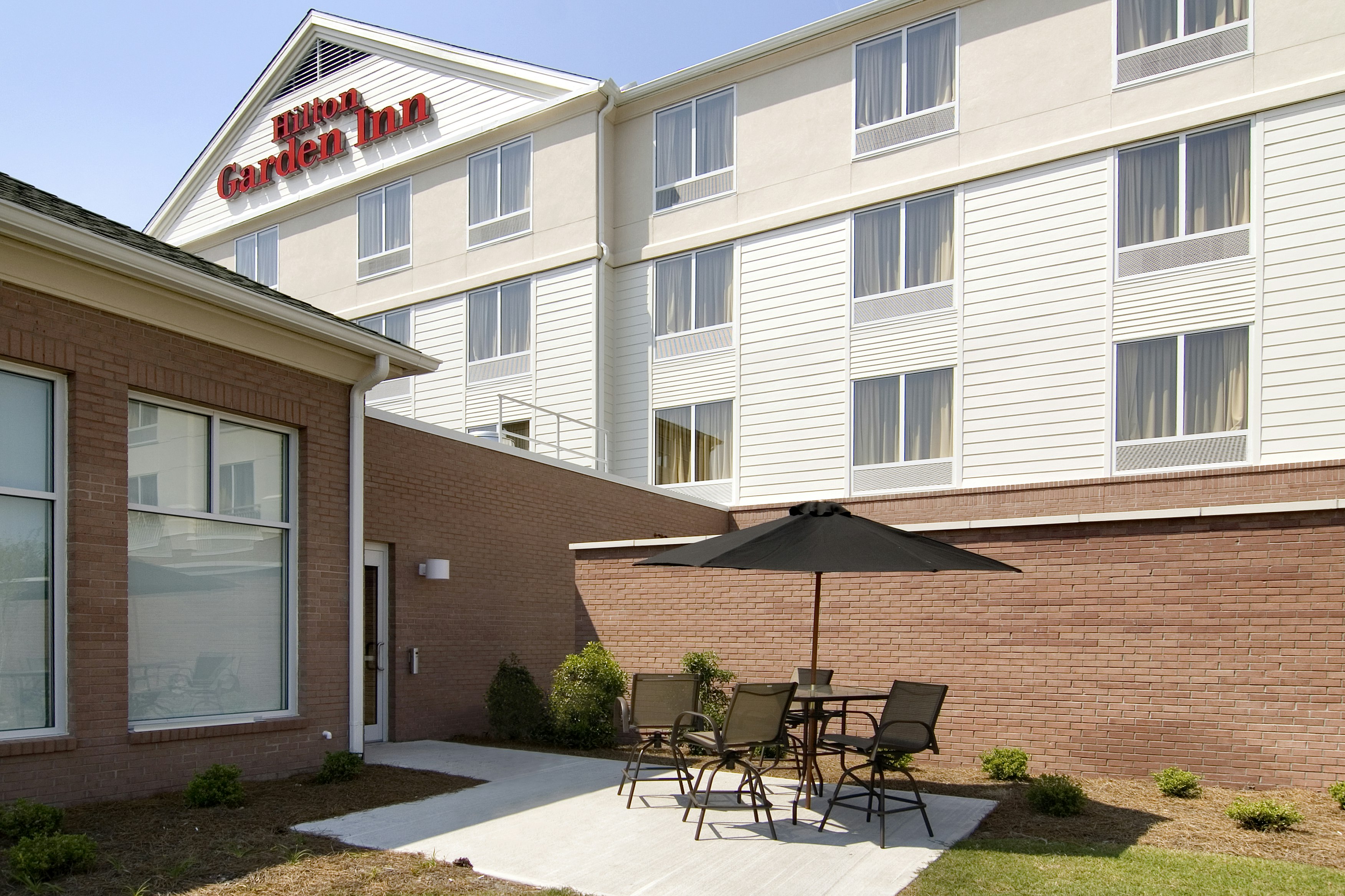 Hilton Garden Inn Wilmington Mayfaire Town Ctr 45/47