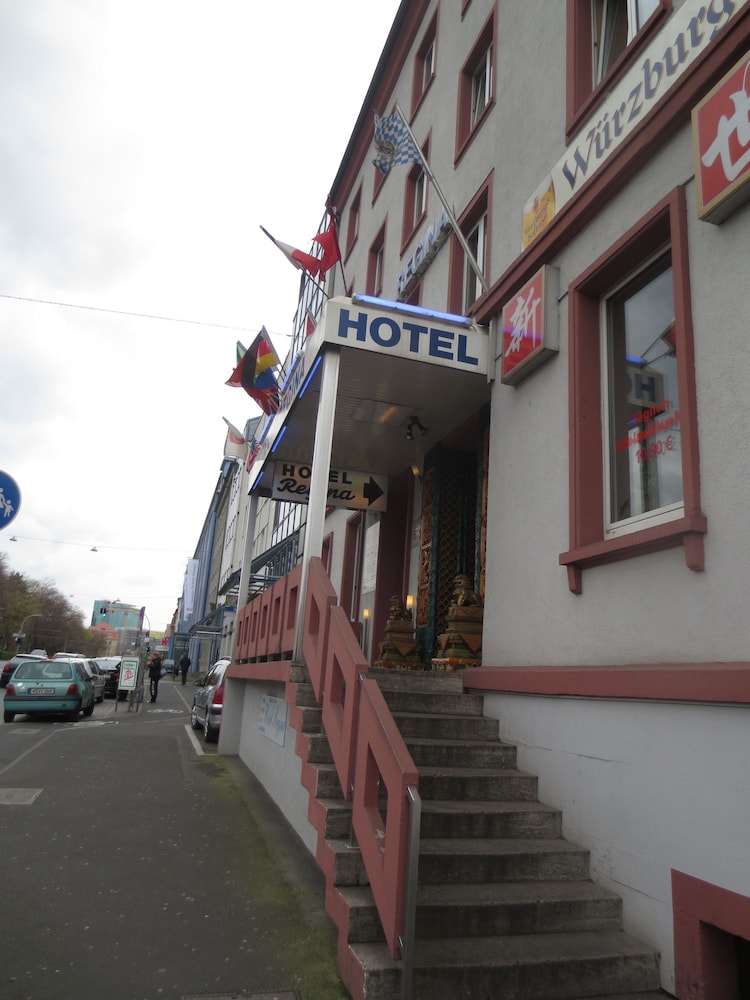 Hotel Regina 7/46