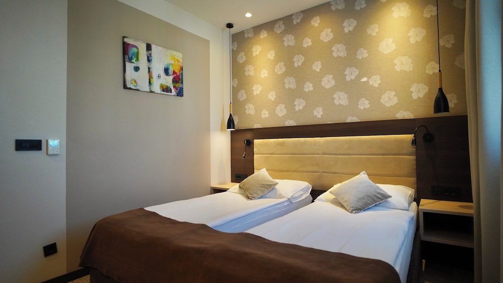 Hotel Gallus 8/50