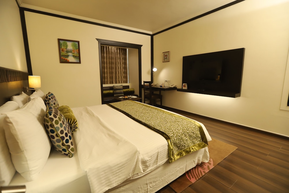 Fortune Inn Haveli 9/28