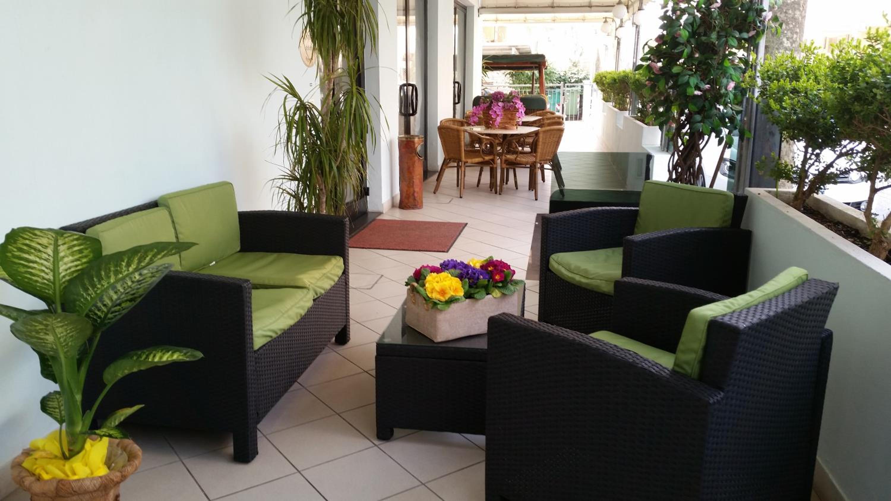 Hotel Santini 19/26