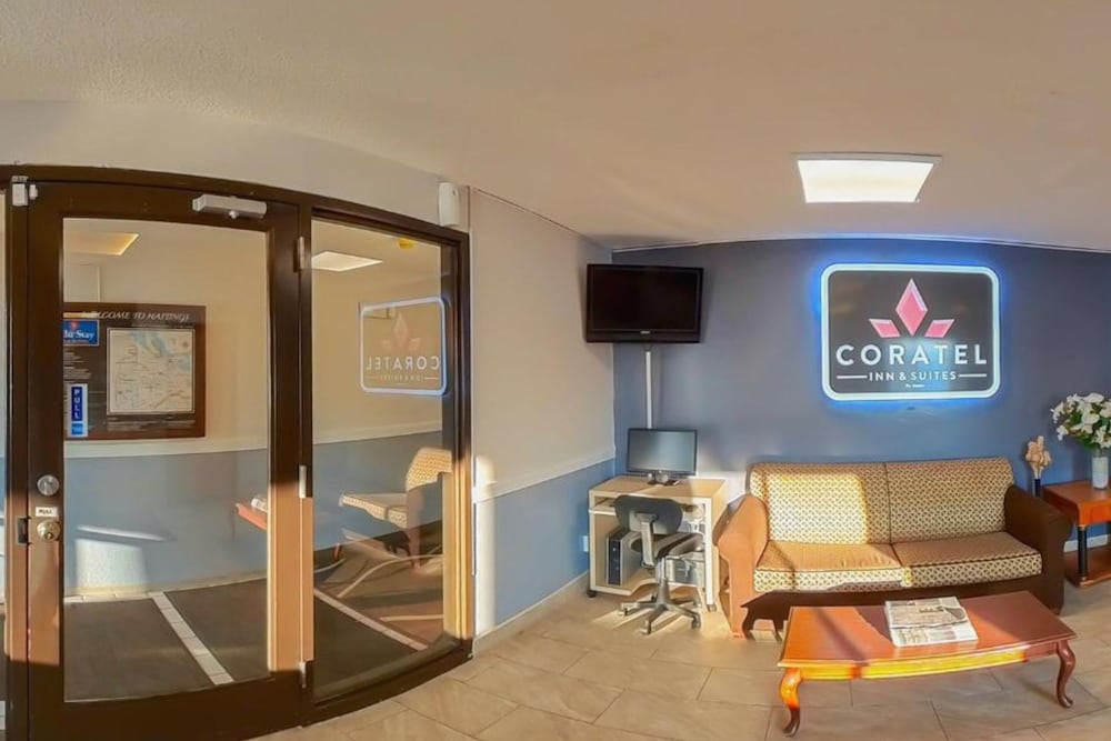 Coratel Inn & Suites by Jasper Hastings 36/50