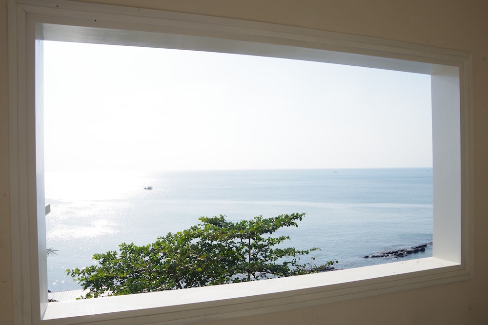 Ngoc Chau Hotel 45/60