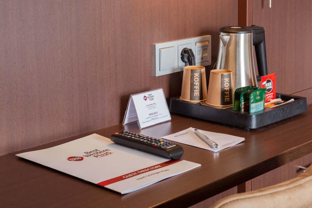 Flonk Hotel Groningen Zuid, Bw Signature Collection 27/49