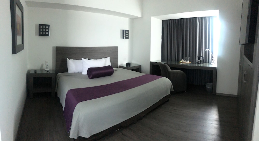We Hotel Aeropuerto Ex Ramada Aeropuerto Mexico Hotel 17/73