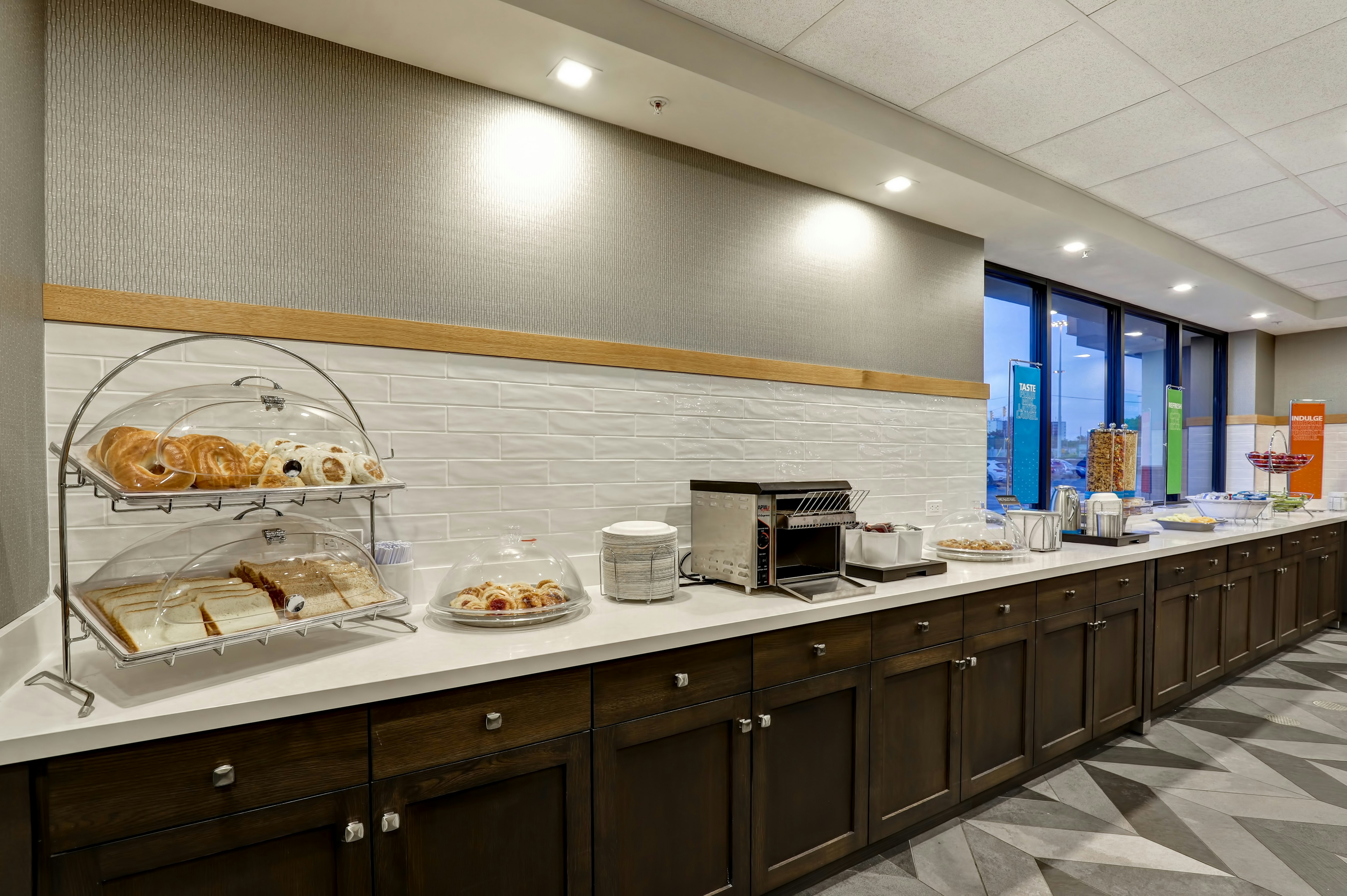 Hampton Inn St Catharines Niagara On 42/55