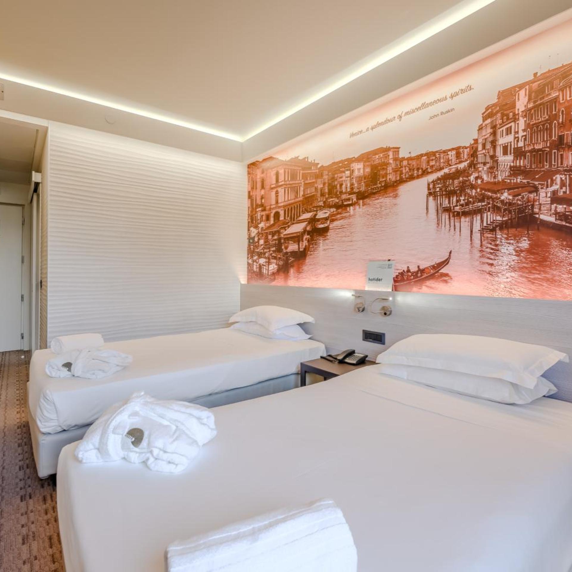 Hotiday Venezia Marco Polo 21/50