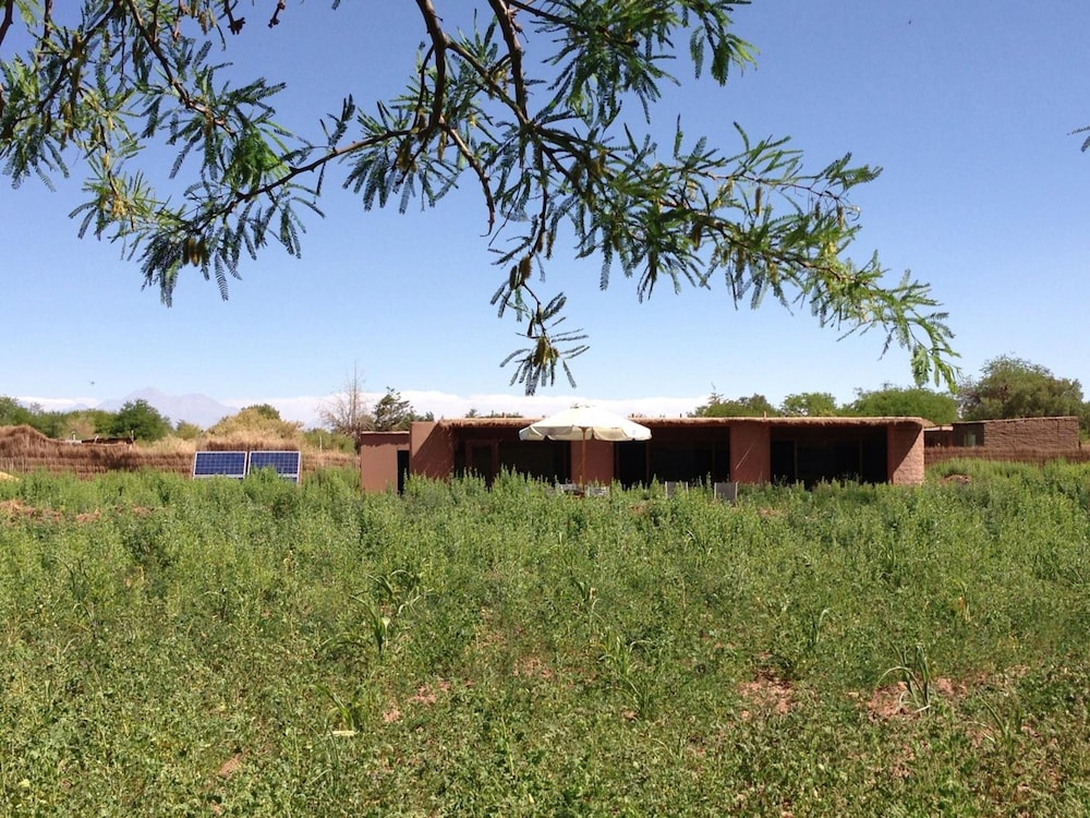 Eco Lodge El Andinista 33/50