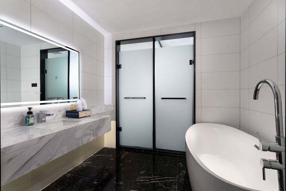 Ramada by Wyndham Huzhou Wuxing 19/20
