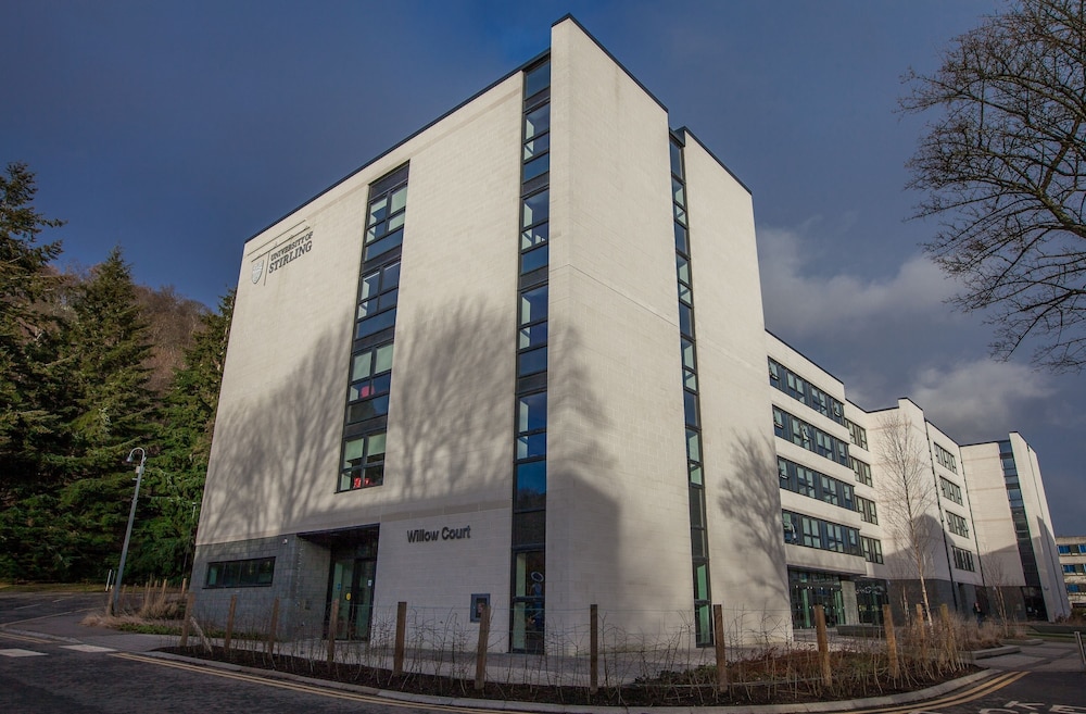 Willow Court University of Stirling 1/24