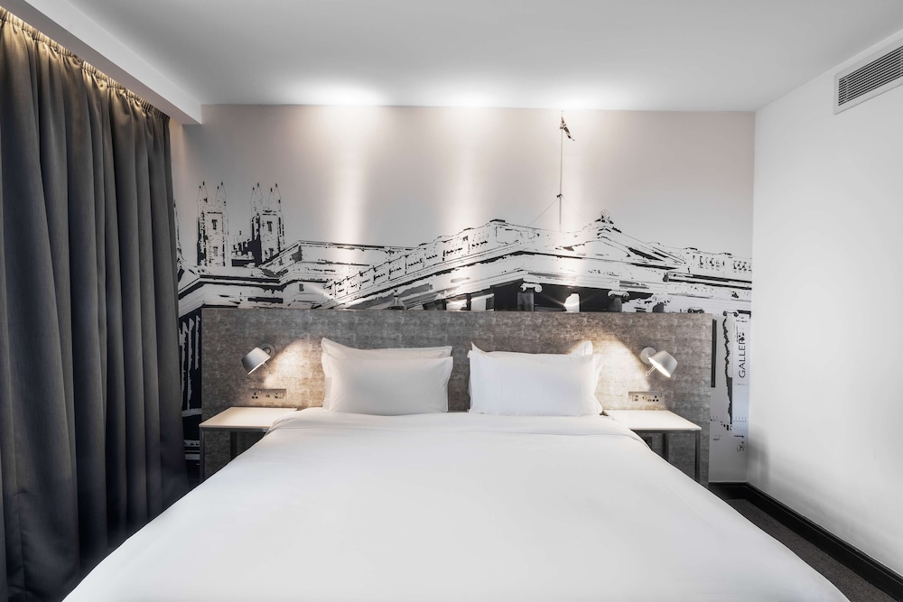 Radisson Blu Hotel, Edinburgh City Centre 16/50