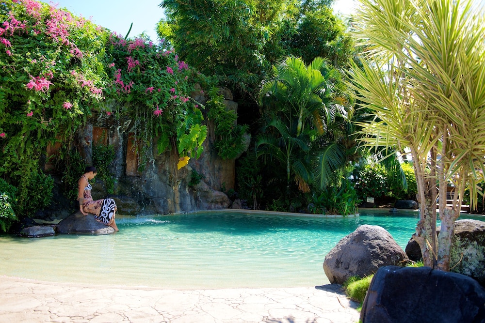 Hotel Royal Tahitien 23/62