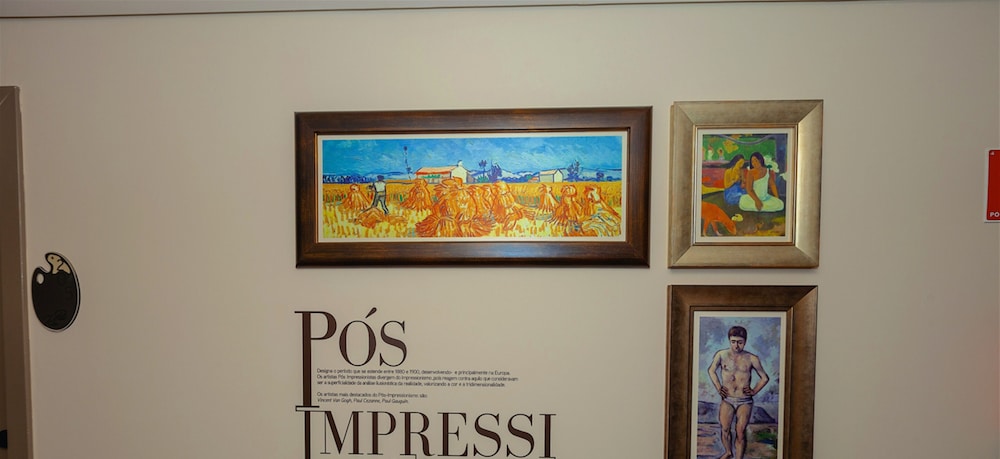 Vila Gale Paulista 21/46