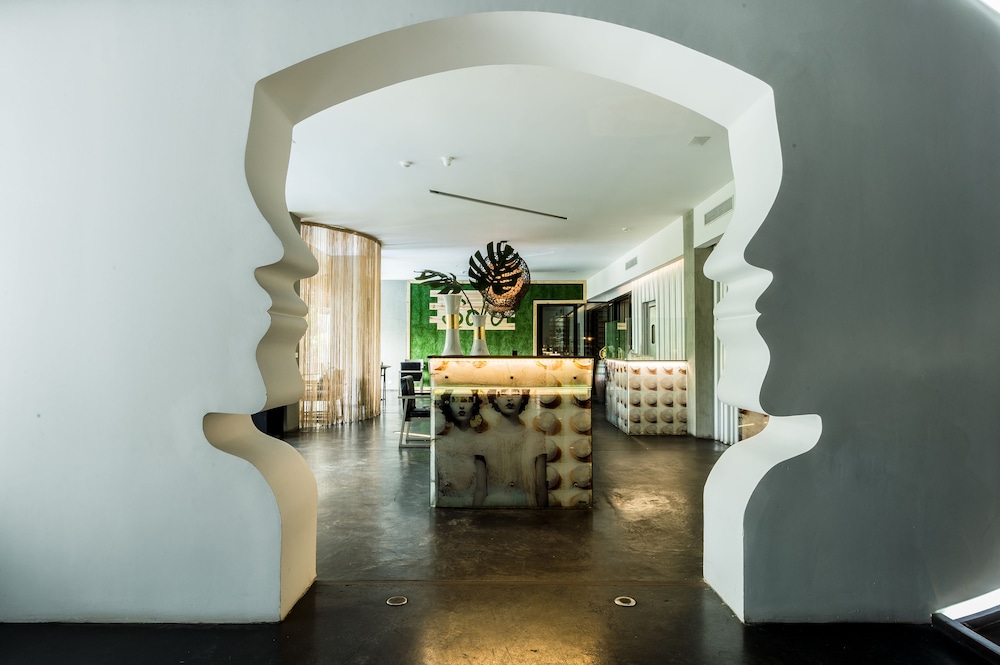 Riande Urban Hotel 40/71