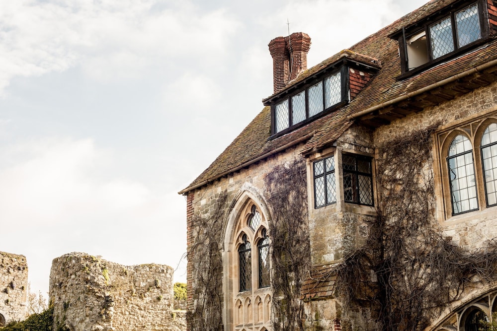Amberley Castle 2/50