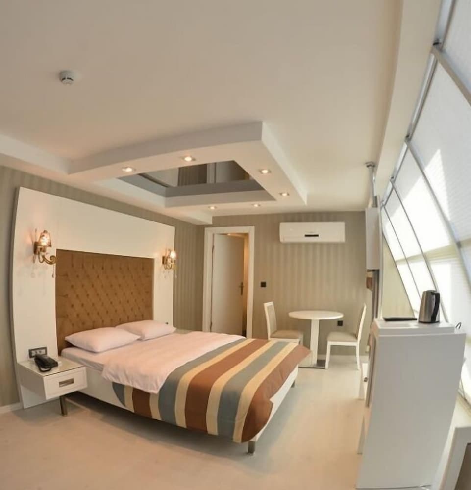 Sahin Hotel 2 9/36